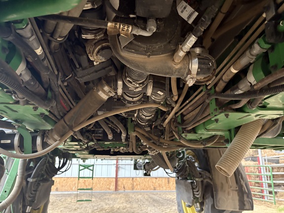 2023 John Deere 616R Sprayer/High Clearance