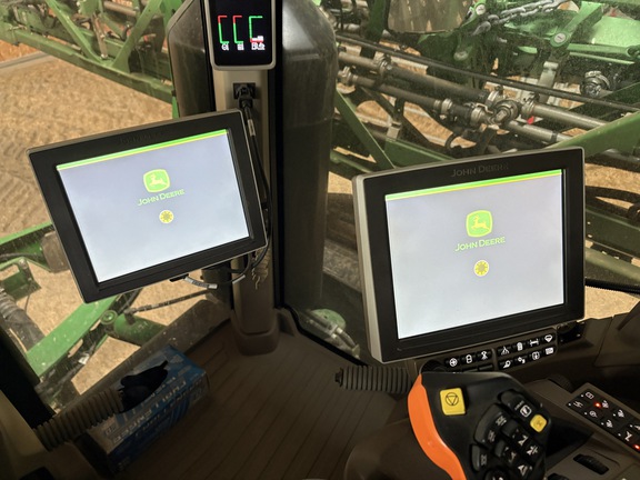 2023 John Deere 616R Sprayer/High Clearance