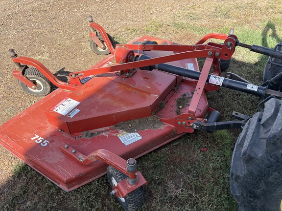 2013 John Deere 3320 Tractor Compact
