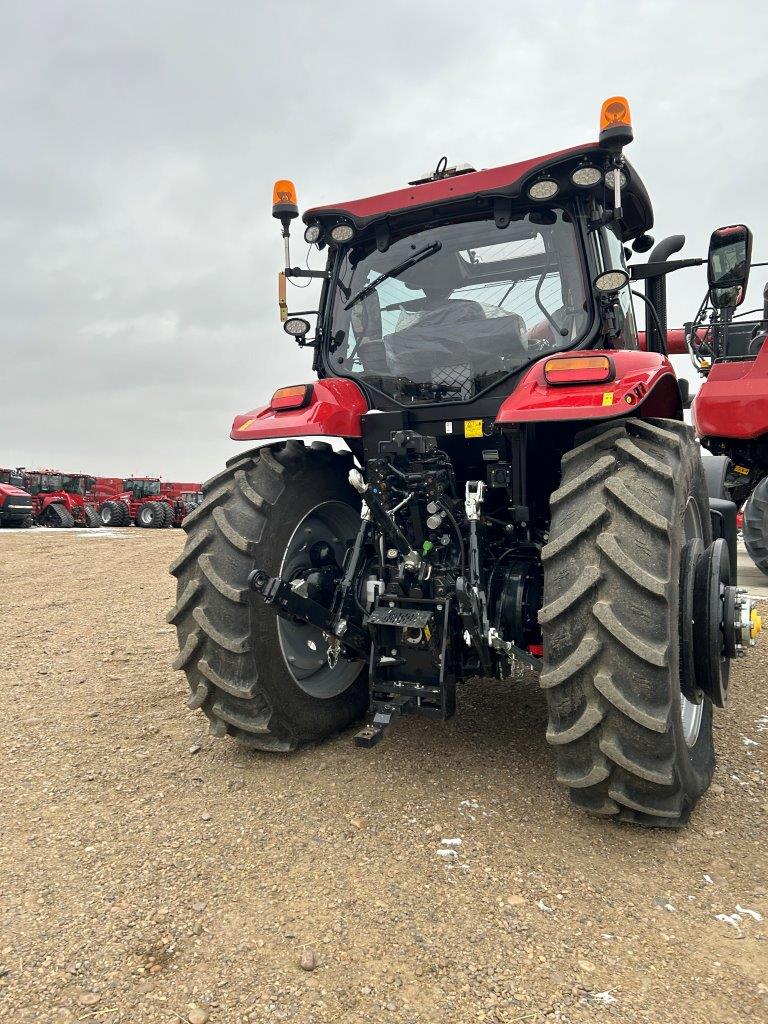 2021 Case IH PUMA150 Tractor