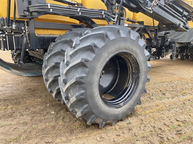 2017 Seed Master 8012 Air Drill