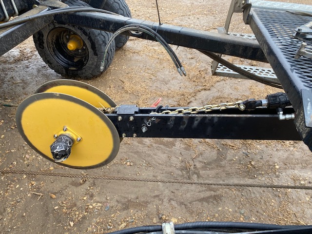 2017 Seed Master 8012 Air Drill