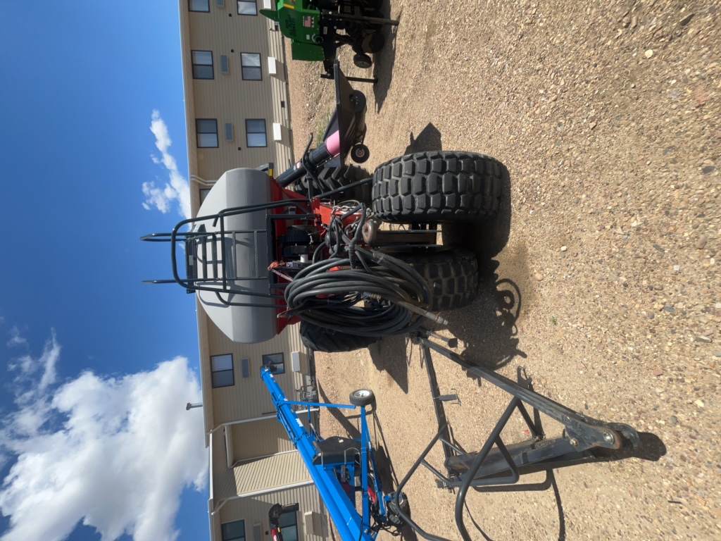 2011 Case IH 2280 Air Tank/Cart