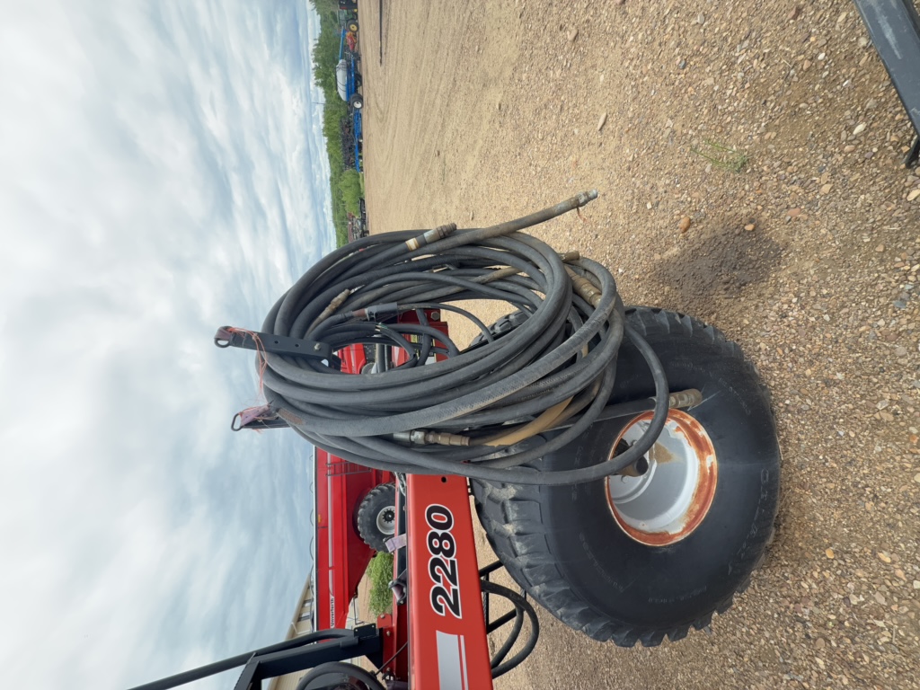 2011 Case IH 2280 Air Tank/Cart