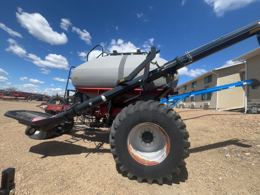 2011 Case IH 2280 Air Tank/Cart