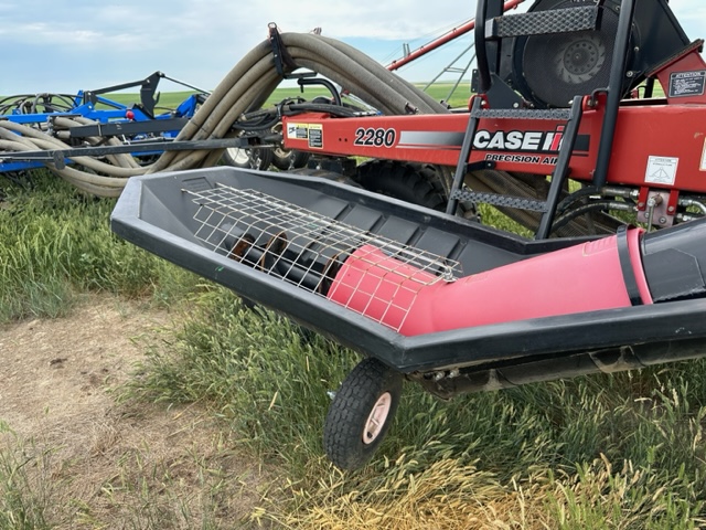 2011 Case IH 2280 Air Tank/Cart