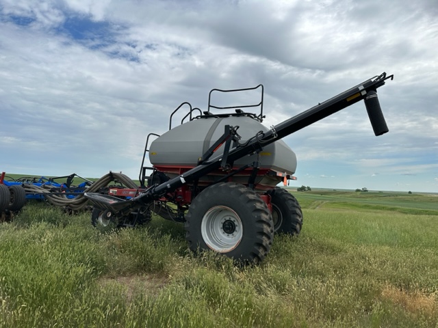 2011 Case IH 2280 Air Tank/Cart