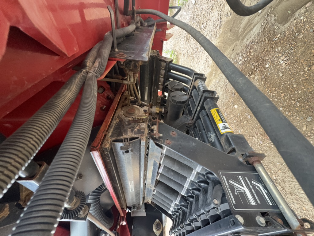 2011 Case IH 2280 Air Tank/Cart