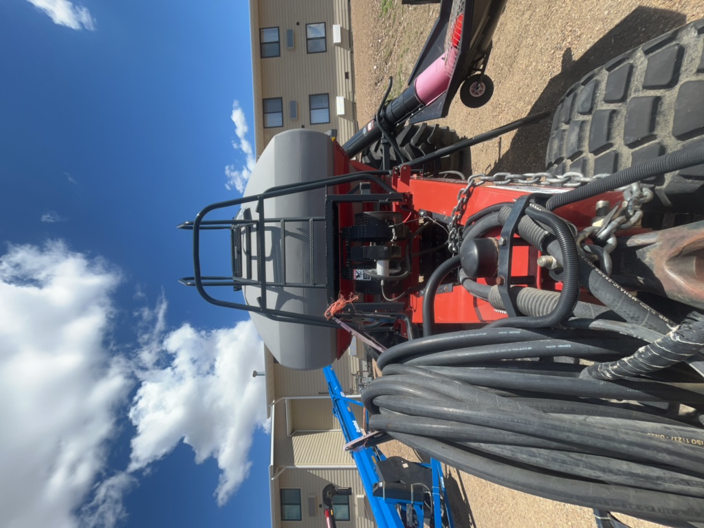 2011 Case IH 2280 Air Tank/Cart