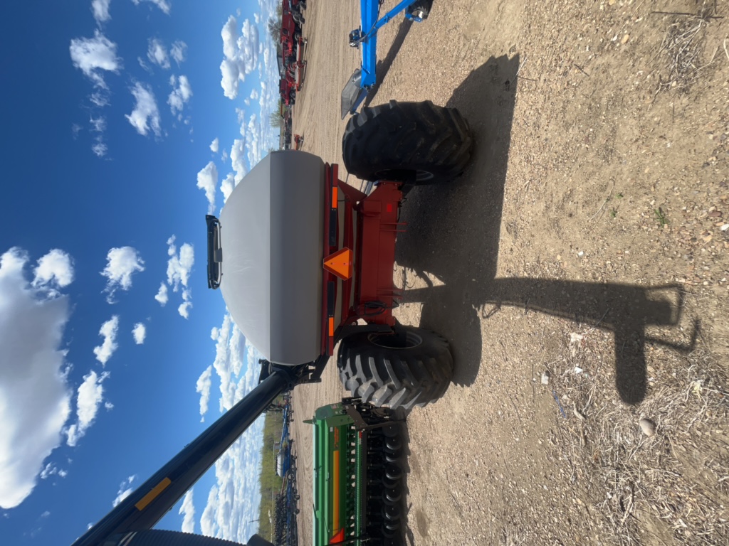 2011 Case IH 2280 Air Tank/Cart
