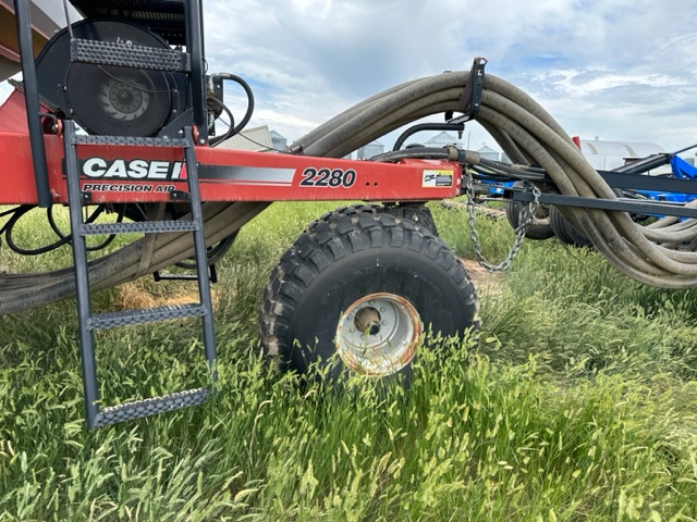 2011 Case IH 2280 Air Tank/Cart