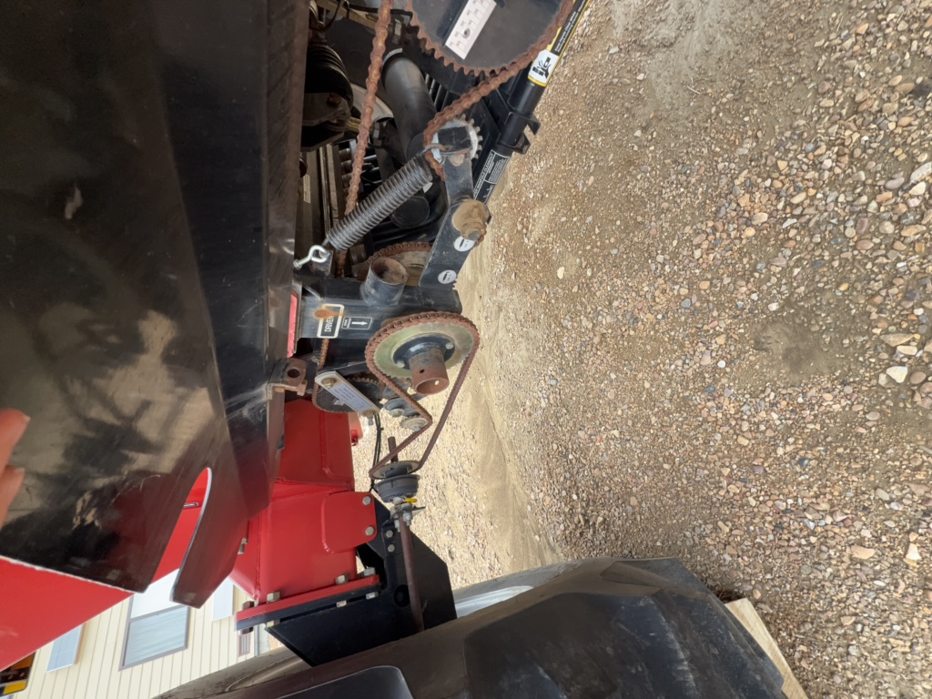 2011 Case IH 2280 Air Tank/Cart