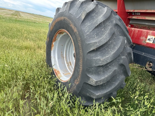 2011 Case IH 2280 Air Tank/Cart