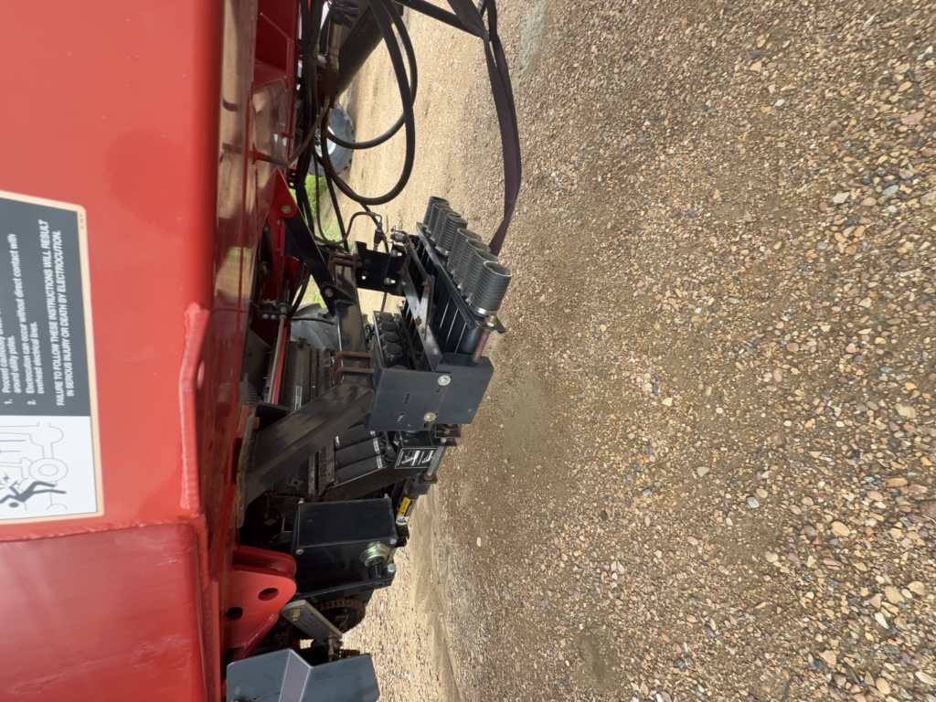 2011 Case IH 2280 Air Tank/Cart