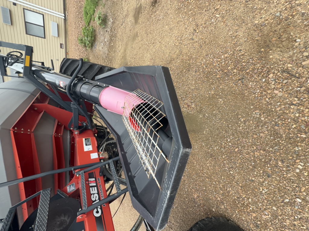2011 Case IH 2280 Air Tank/Cart