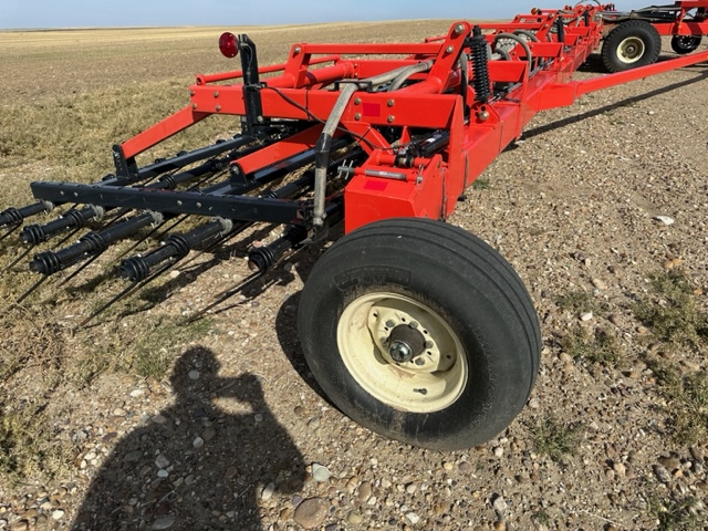 2018 Riteway HH8200-78 Harrow