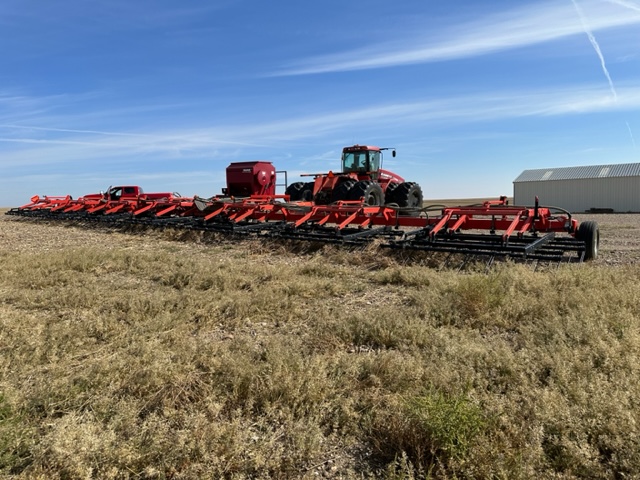 2018 Riteway HH8200-78 Harrow