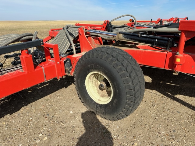 2018 Riteway HH8200-78 Harrow