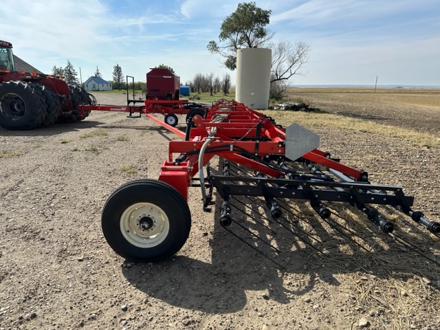 2018 Riteway HH8200-78 Harrow