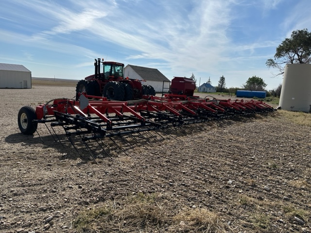 2018 Riteway HH8200-78 Harrow