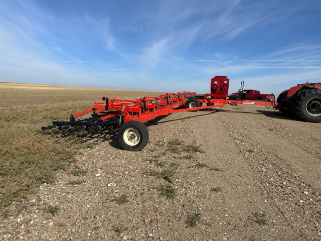 2018 Riteway HH8200-78 Harrow