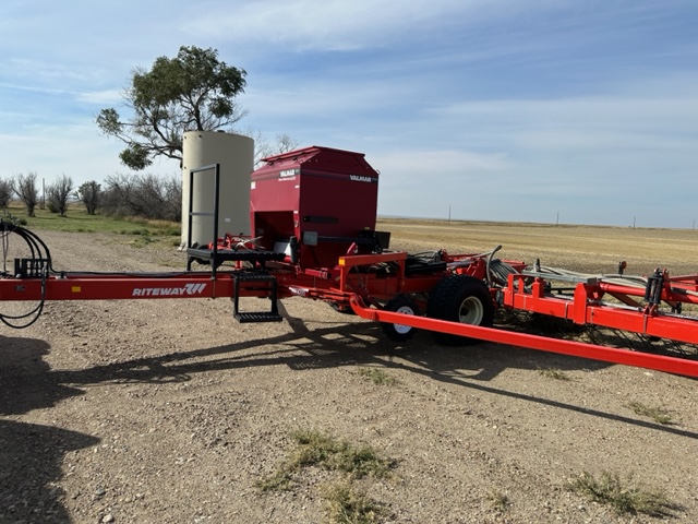 2018 Riteway HH8200-78 Harrow