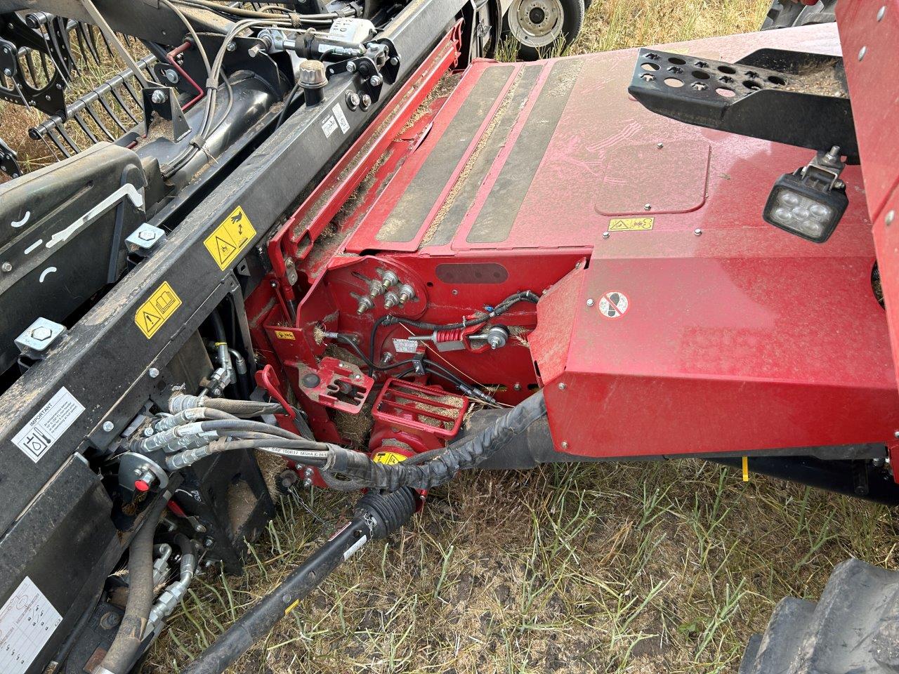 2023 Case IH AF8250 Combine