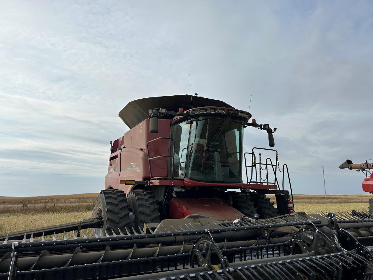 2023 Case IH AF8250 Combine