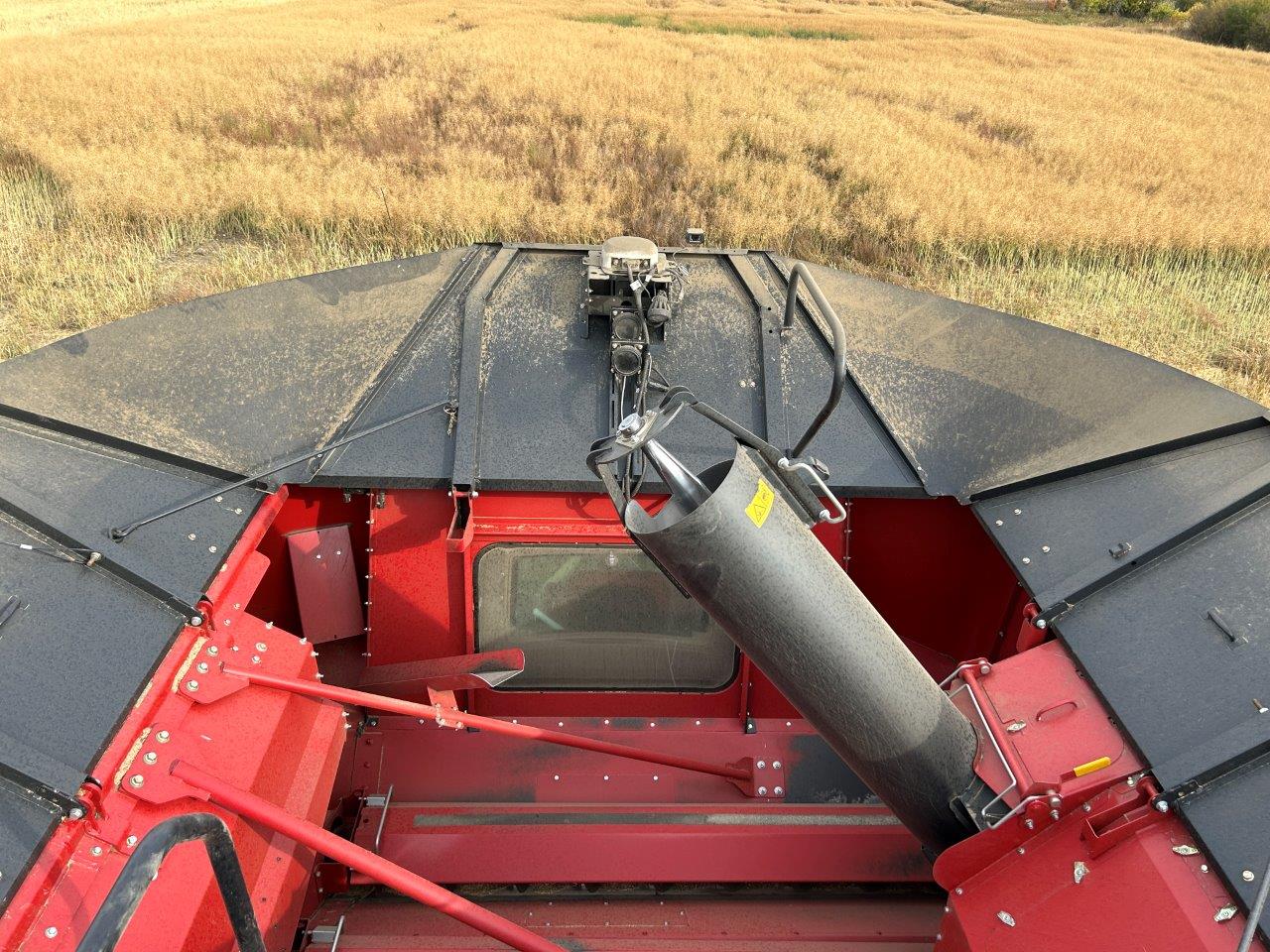 2023 Case IH AF8250 Combine