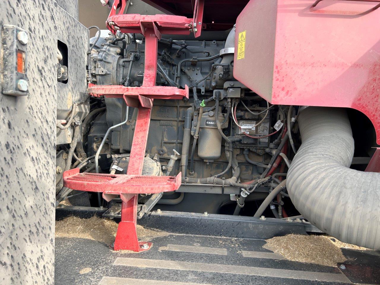 2023 Case IH AF8250 Combine