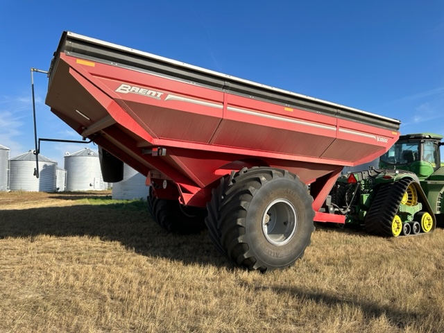 2023 Brent V1500 Grain Cart