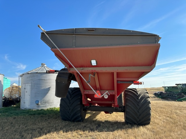 2023 Brent V1500 Grain Cart