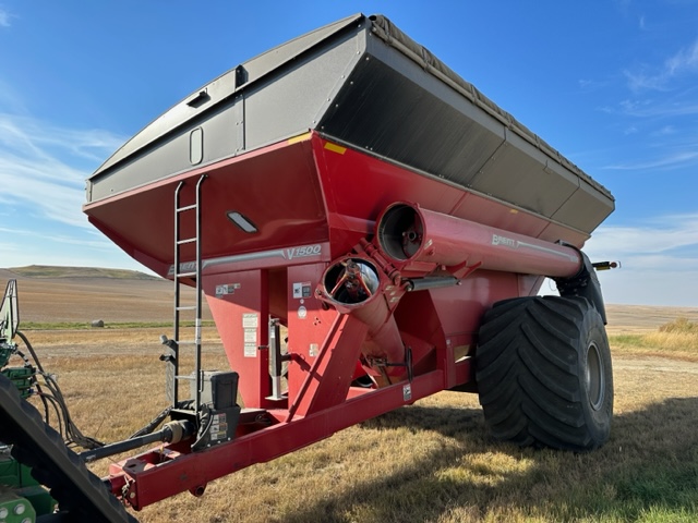 2023 Brent V1500 Grain Cart