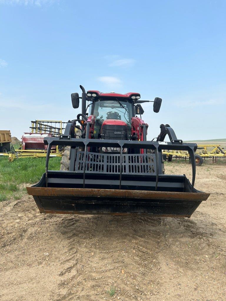 2023 Case IH PUMA165 Tractor