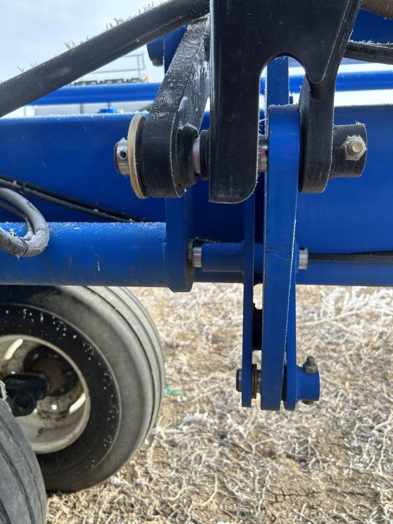 2018 New Holland P2060 Air Drill