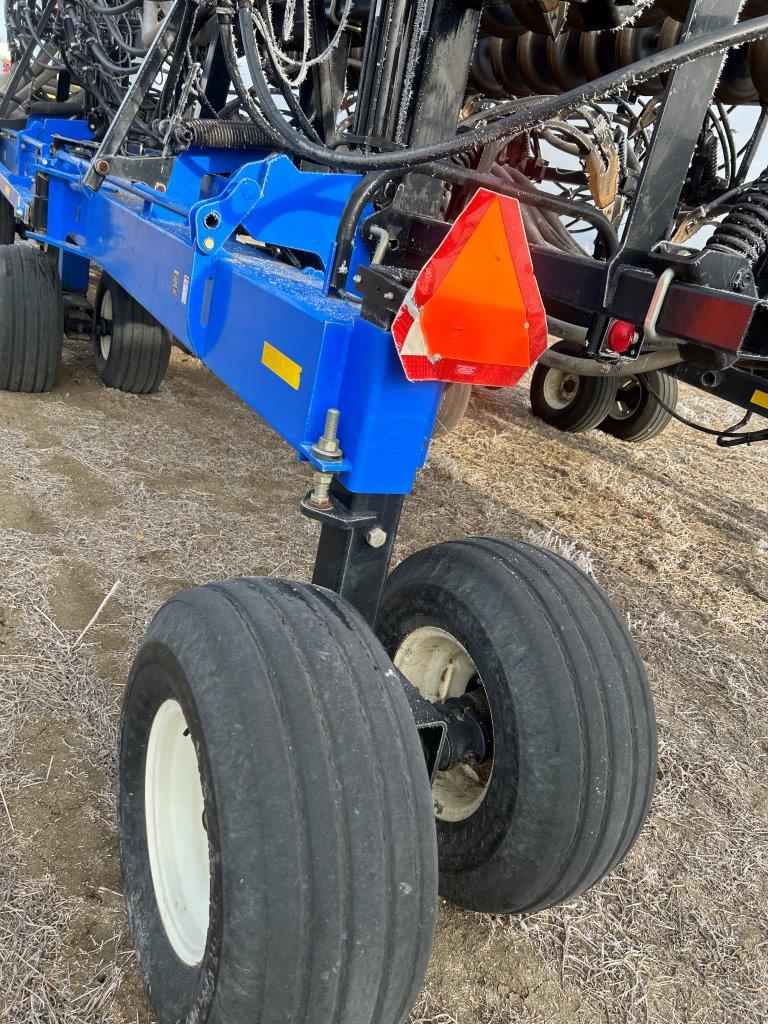 2018 New Holland P2060 Air Drill