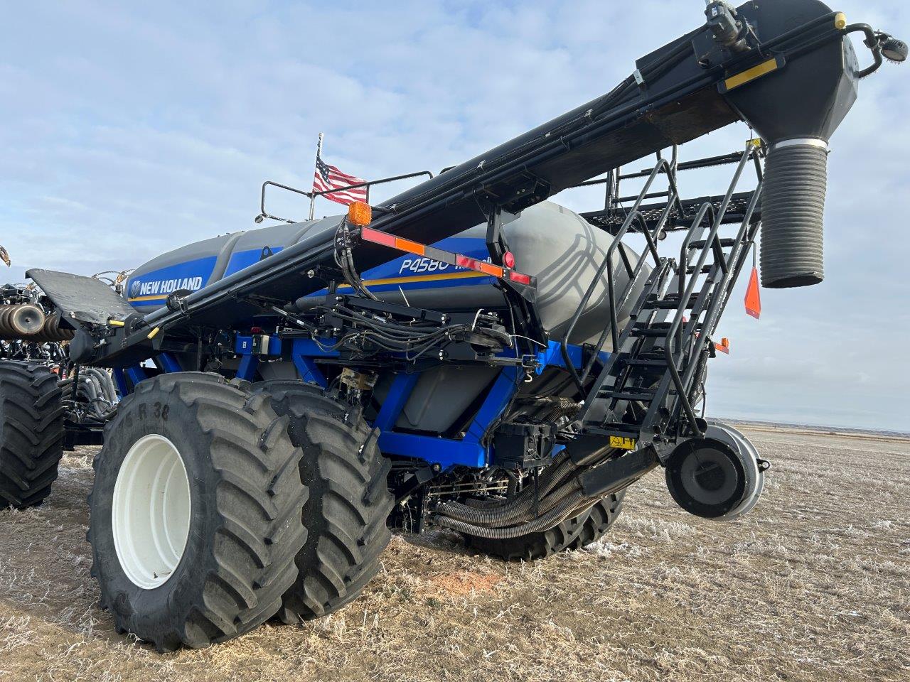 2018 New Holland P2060 Air Drill