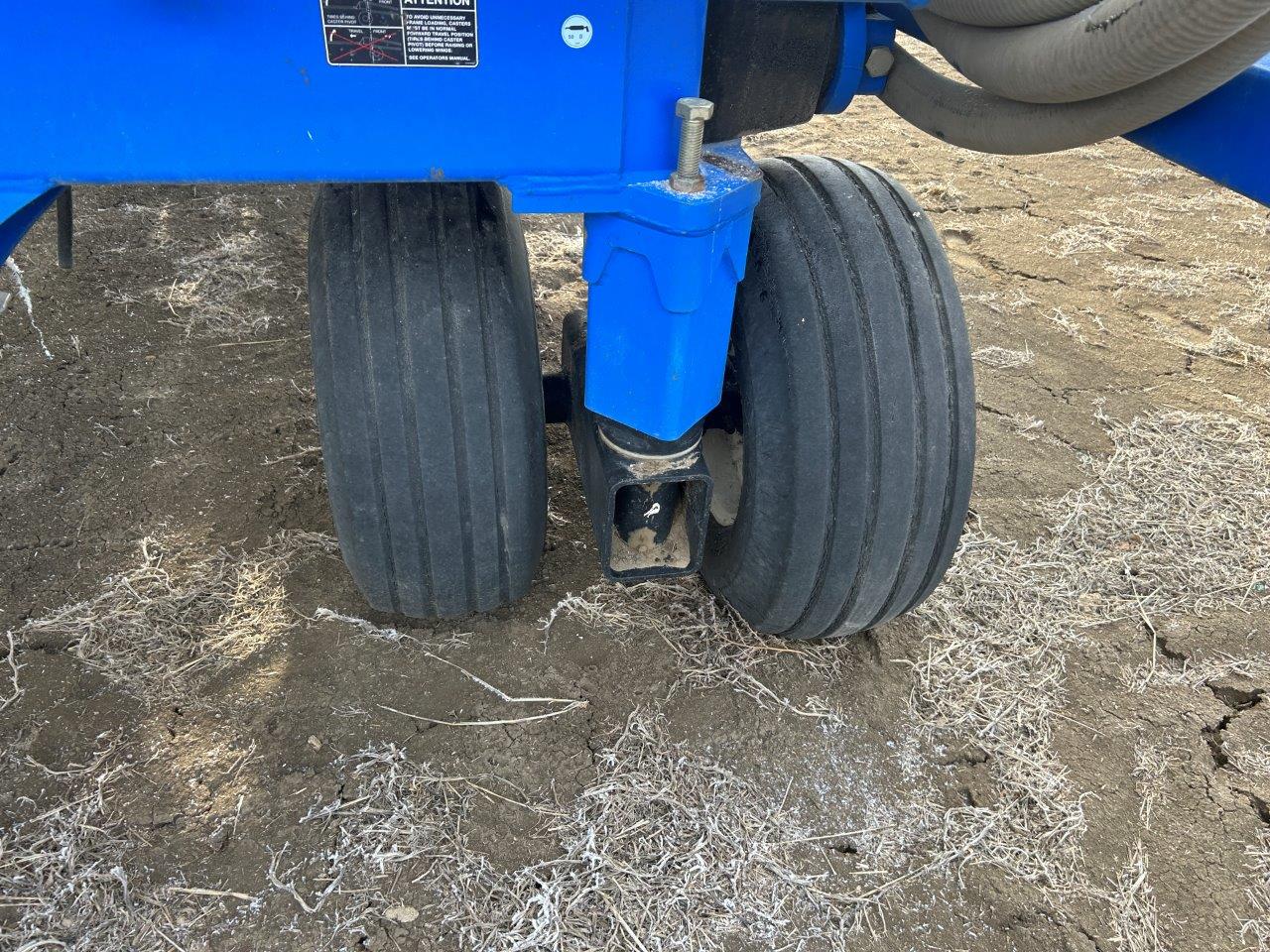 2018 New Holland P2060 Air Drill