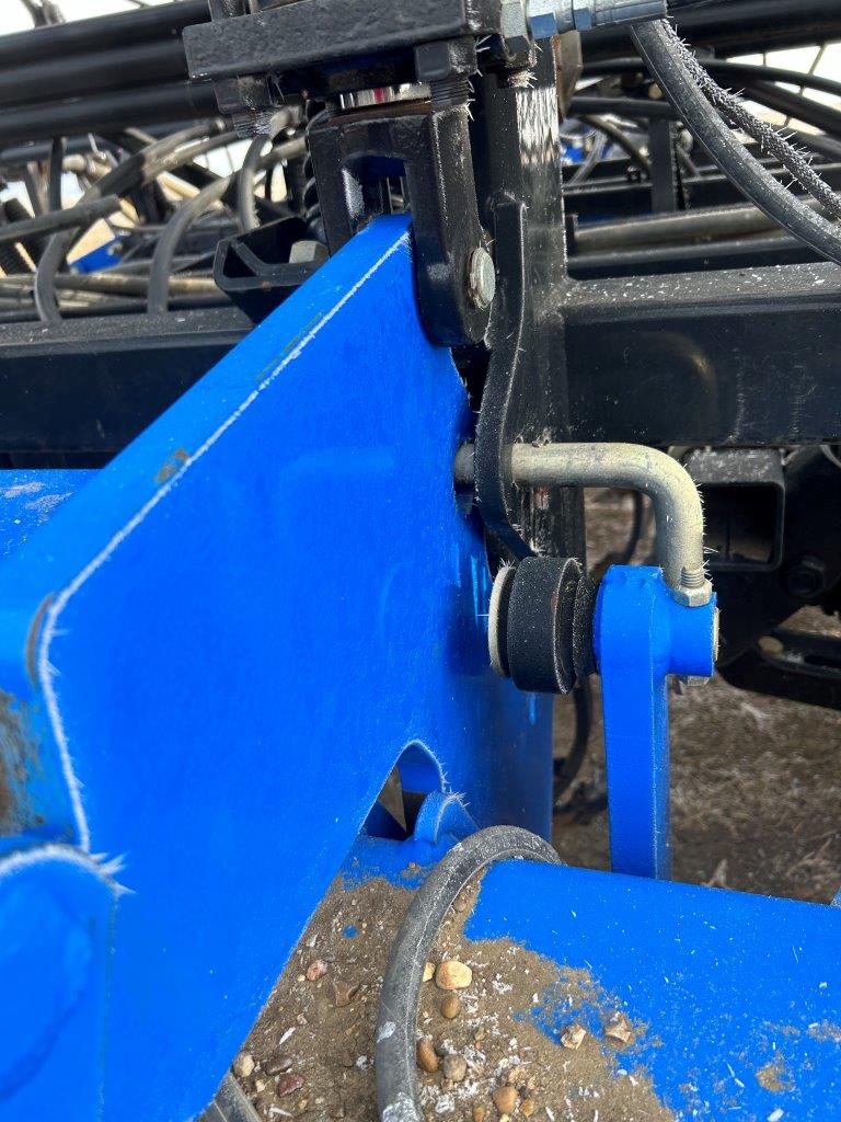 2018 New Holland P2060 Air Drill