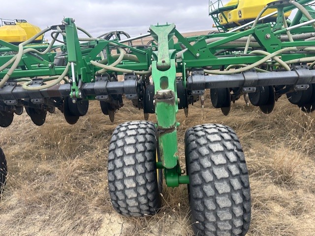 2010 John Deere 1835 Air Drill