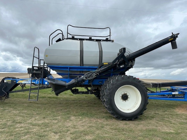 New Holland SD550/SC430 Air Drill