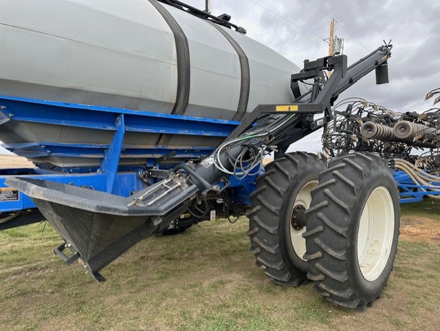 New Holland SD550/SC430 Air Drill