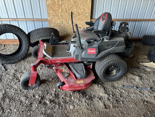 2022 Misc TITAN 75312 54" Mower/Zero Turn