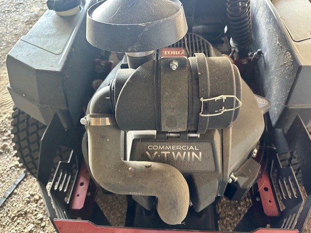 2022 Misc TITAN 75312 54" Mower/Zero Turn