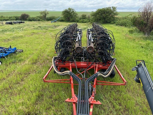 2009 Case IH 3430/fh700 60' Air Drill