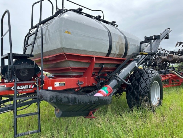 2009 Case IH 3430/fh700 60' Air Drill