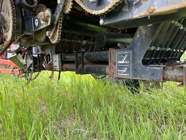 2009 Case IH 3430/fh700 60' Air Drill