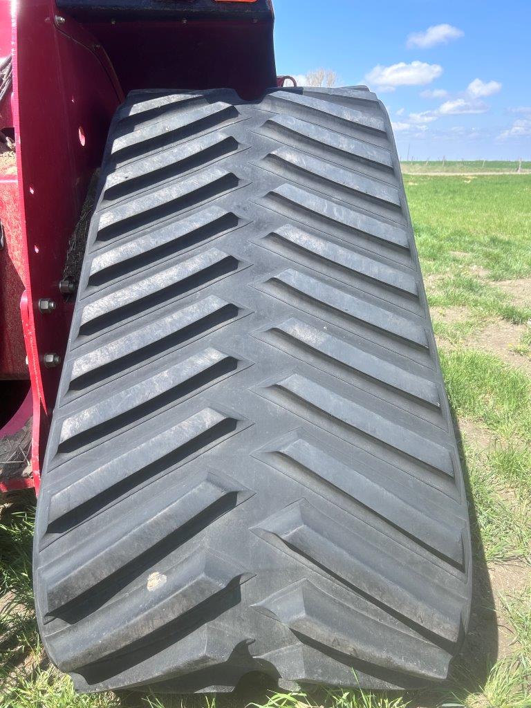 2020 Case IH Steiger 620 AFS Quad Tractor