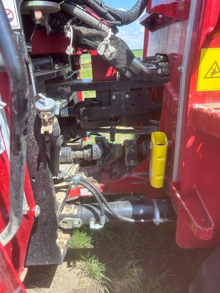 2020 Case IH Steiger 620 AFS Quad Tractor