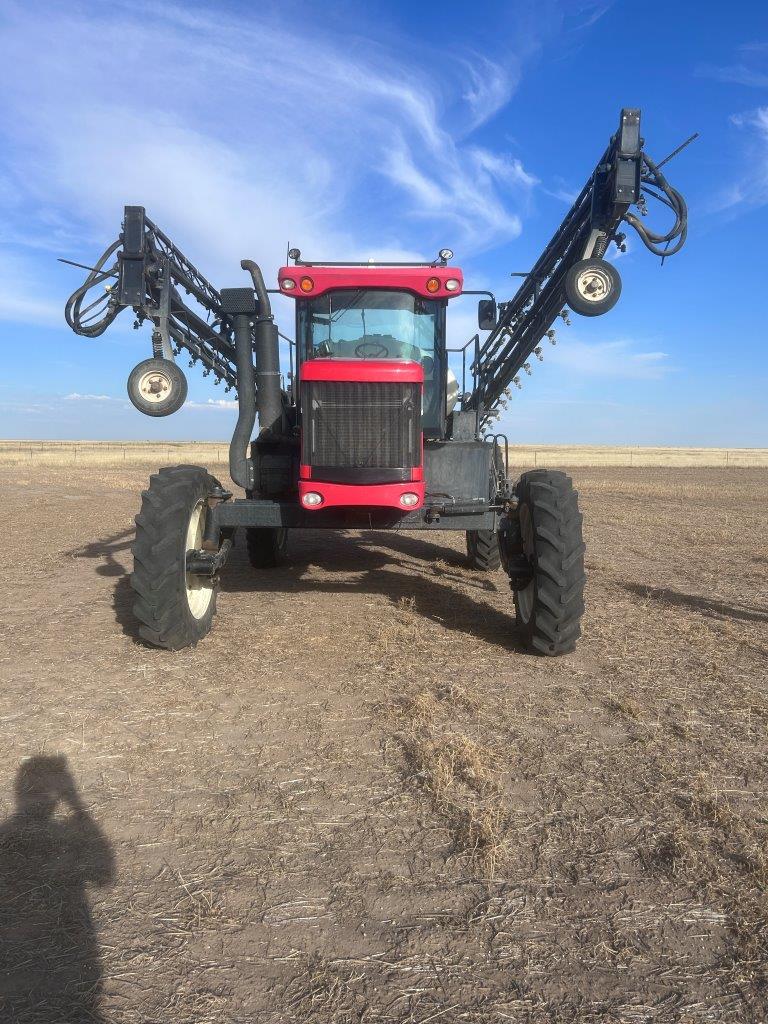 2007 Apache AS1010 Sprayer/High Clearance